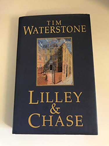 Stock image for Lilley & Chase for sale by AwesomeBooks