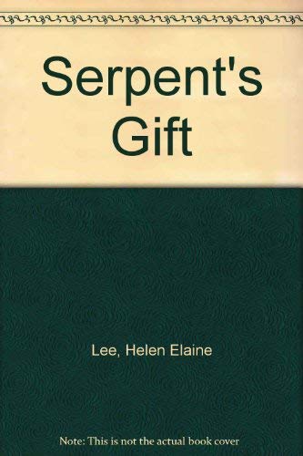 9780747211686: Serpent's Gift