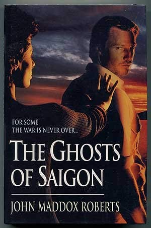 Beispielbild fr The Ghosts of Saigon zum Verkauf von WorldofBooks