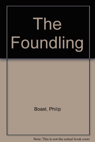 9780747212621: The Foundling