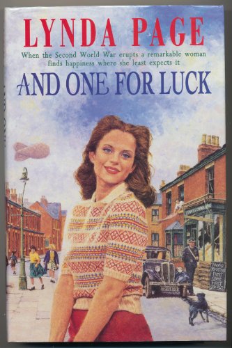 Stock image for And One for Luck for sale by AwesomeBooks