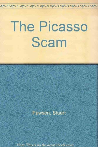 9780747213673: The Picasso Scam