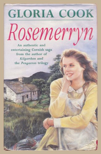 Stock image for Rosemerryn for sale by AwesomeBooks