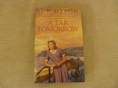 Stock image for A Far Tomorrow for sale by AwesomeBooks