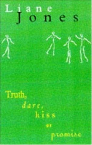 Stock image for Truth, Dare, Kiss or Promise for sale by AwesomeBooks