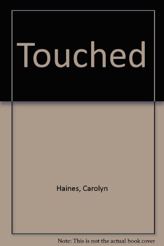 9780747213918: Touched