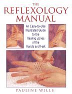 Imagen de archivo de The Reflexology Manual a la venta por ThriftBooks-Atlanta
