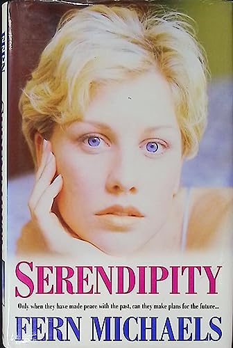 9780747214151: Serendipity