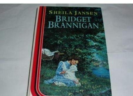 Stock image for Bridget Brannigan for sale by WorldofBooks