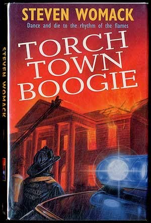 9780747214274: Torch Town Boogie
