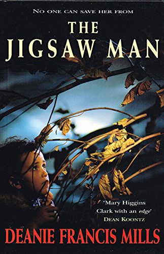 Stock image for The Jigsaw Man for sale by Limestone Books