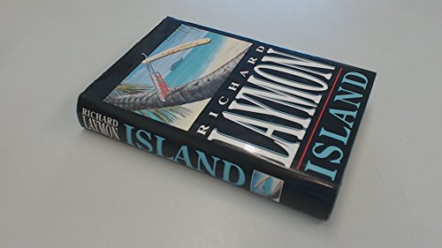 Stock image for Island for sale by AwesomeBooks