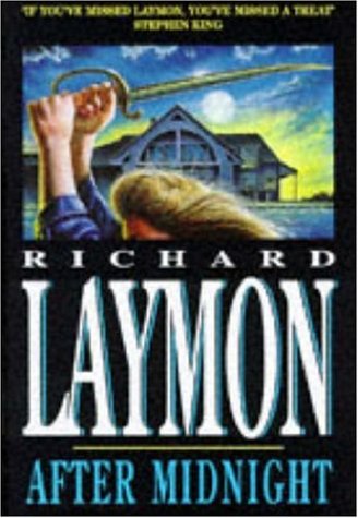 After Midnight (9780747215134) by Laymon, Richard