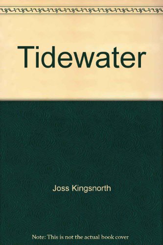 Stock image for Tidewater for sale by WorldofBooks