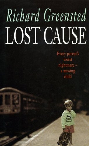 Stock image for Lost Cause for sale by AwesomeBooks