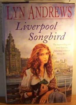 Beispielbild fr Liverpool Songbird: A rare gift provides an escape  zum Verkauf von WorldofBooks