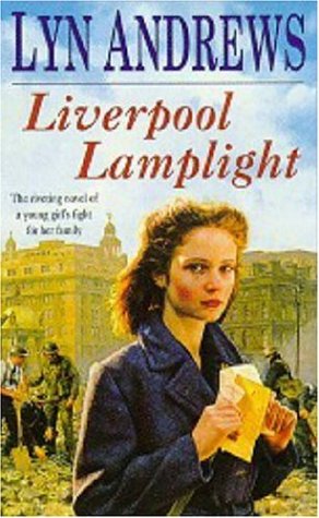 9780747215684: Liverpool Lamplight