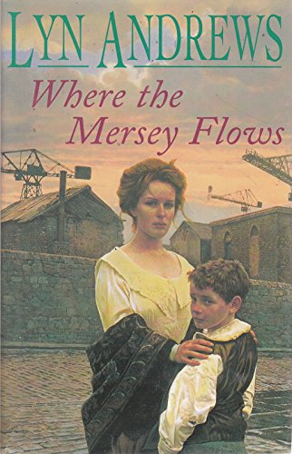 Imagen de archivo de Where the Mersey Flows a la venta por WorldofBooks