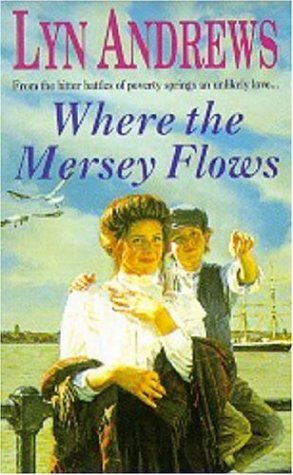 Stock image for Where the Mersey Flows for sale by WorldofBooks