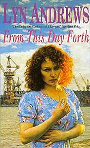 From This Day Forth (Signed copy)