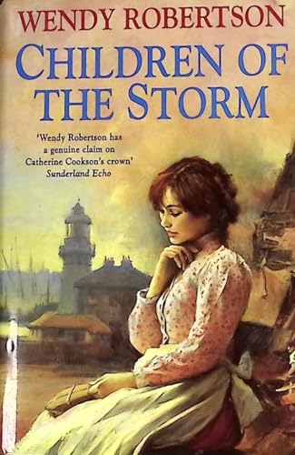 Beispielbild fr Children of the Storm (Kitty Rainbow Trilogy, Book 2): A gripping wartime saga of love and madness zum Verkauf von WorldofBooks