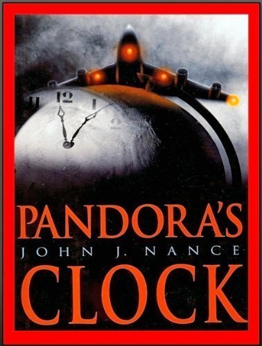 Beispielbild fr Pandora's Clock zum Verkauf von WorldofBooks