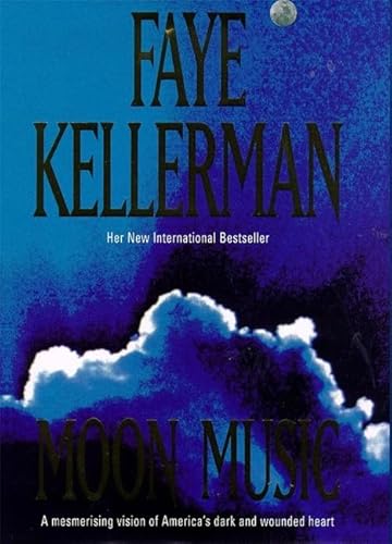 Stock image for Moon Music for sale by WorldofBooks