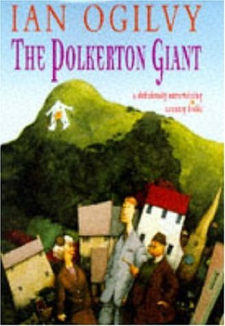 Beispielbild fr The Polkerton Giant zum Verkauf von WorldofBooks