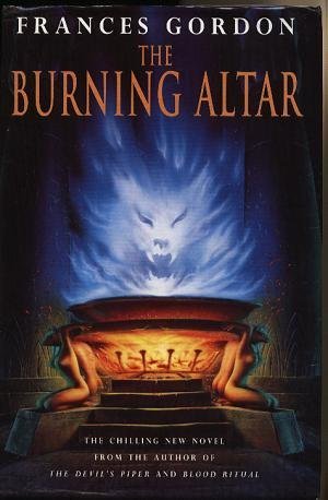 The Burning Altar