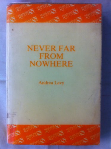 Stock image for Never Far From Nowhere for sale by WorldofBooks