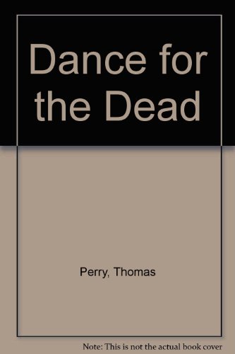 9780747216452: Dance for the Dead