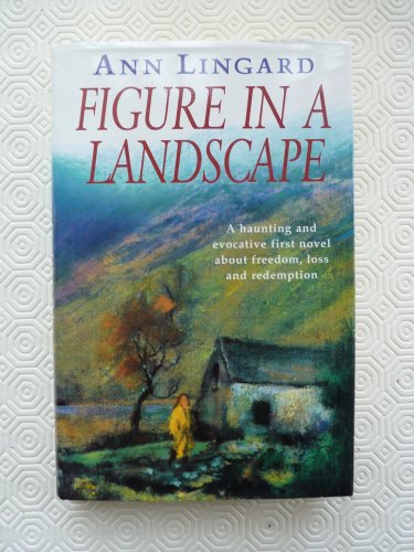 Beispielbild fr Figure in a Landscape zum Verkauf von madelyns books