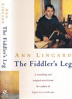 Stock image for The Fiddler's Leg for sale by AwesomeBooks
