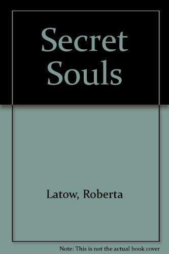 Stock image for Secret Souls for sale by Chapter 1