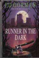 Stock image for Runner in the Dark for sale by D. J. Witter Bookseller