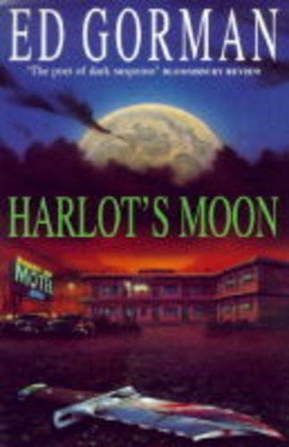 9780747216841: Harlot's Moon