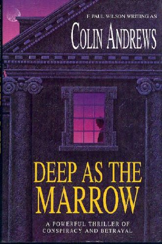 9780747217022: Deep as the Marrow