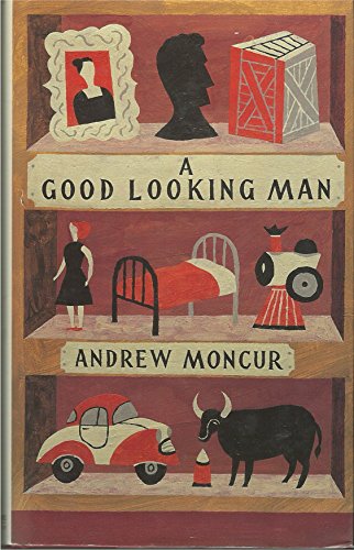 Imagen de archivo de A Good Looking Man a la venta por Stephen White Books