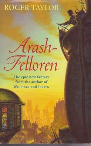 Arash-felloren