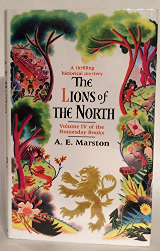 Imagen de archivo de The Lions of the North a la venta por More Than Words