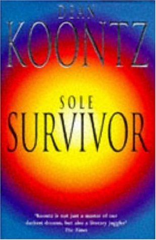Stock image for Sole Survivor: A haunting thriller of mystery and conspiracy: A gripping, heart-pounding thriller from the number one bestselling author for sale by WorldofBooks