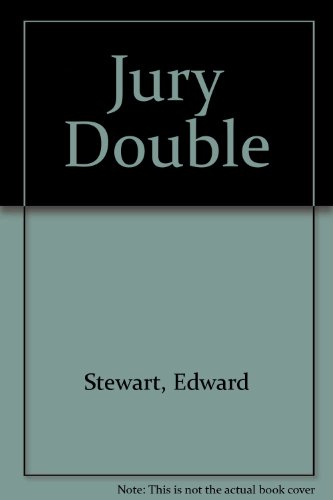 Stock image for Jury Double for sale by WorldofBooks