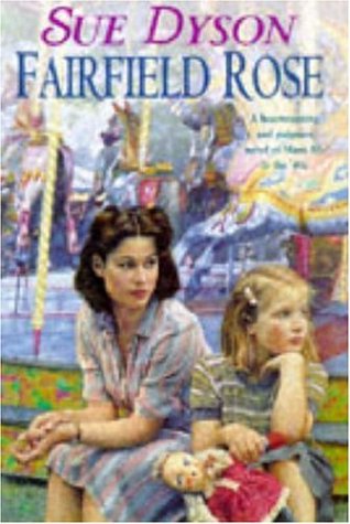 Imagen de archivo de Fairfield Rose a la venta por Russell Books