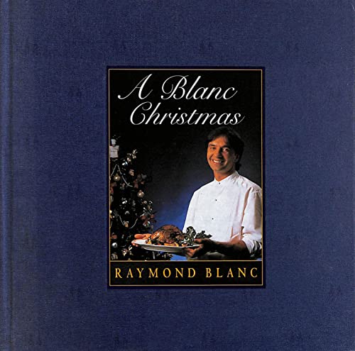 Stock image for Blanc Christmas for sale by Hippo Books