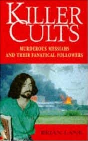 Beispielbild fr Killer Cults zum Verkauf von WorldofBooks