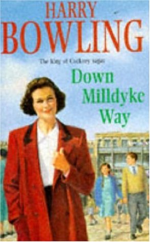 Imagen de archivo de Down Milldyke Way a la venta por WorldofBooks