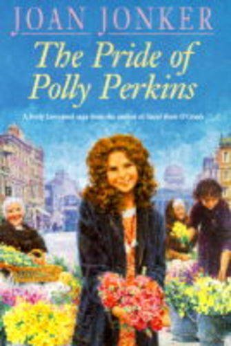 Stock image for The Pride Of Polly Perkins for sale by WorldofBooks