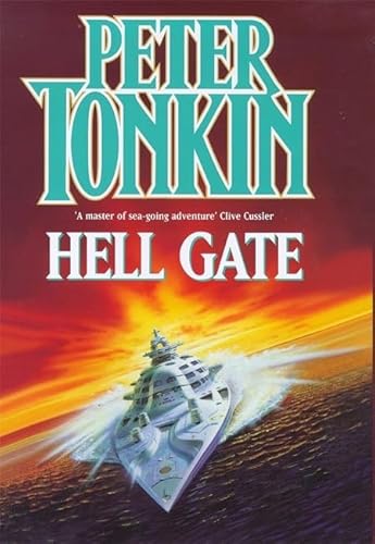 Beispielbild fr Hell Gate zum Verkauf von WorldofBooks