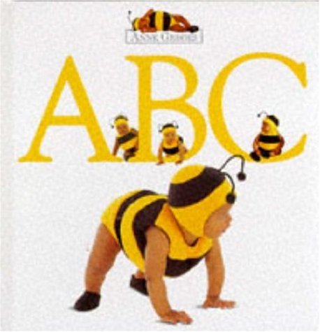 Stock image for ABC - Alphabet Book for sale by SecondSale
