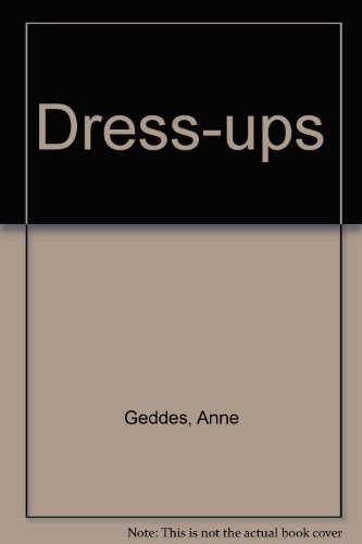 9780747218876: Dress-ups
